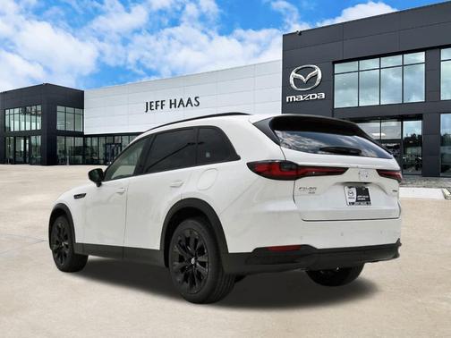 2025 Mazda CX-90 3.3 Turbo Premium Sport