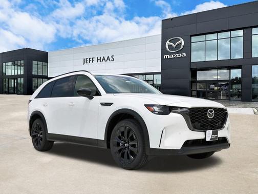 2025 Mazda CX-90 3.3 Turbo Premium Sport