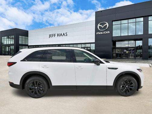 2025 Mazda CX-90 3.3 Turbo Premium Sport