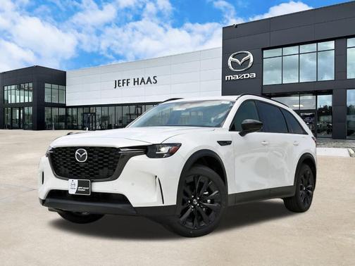 2025 Mazda CX-90 3.3 Turbo Premium Sport