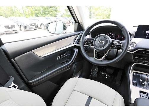 2025 Mazda CX-90 3.3 Turbo Premium Sport