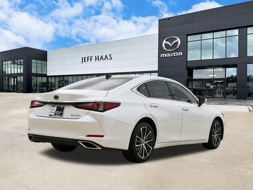 2025 Lexus ES 350 ES 350