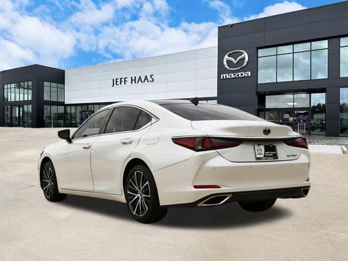 2025 Lexus ES 350 ES 350