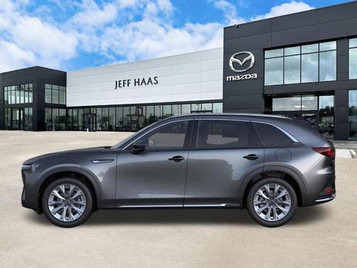 2026 Mazda CX-90 Premium Plus