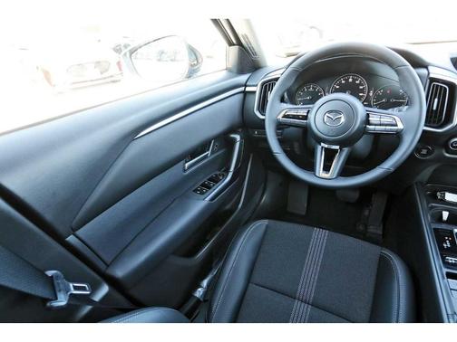 2026 Mazda CX-50 2.5 S SELECT