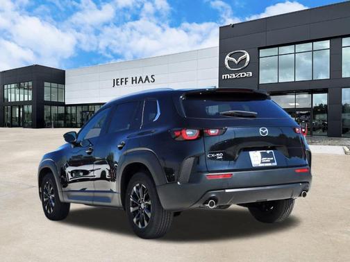 2026 Mazda CX-50 2.5 S SELECT