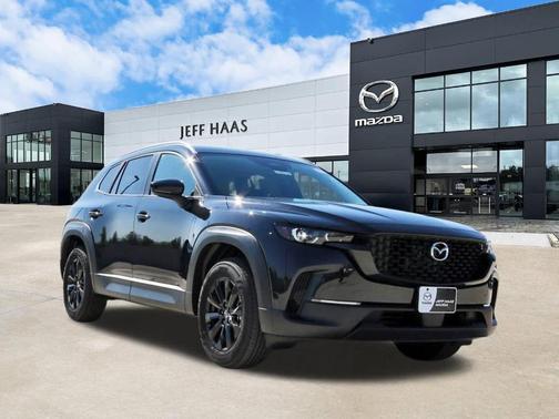 2026 Mazda CX-50 2.5 S SELECT