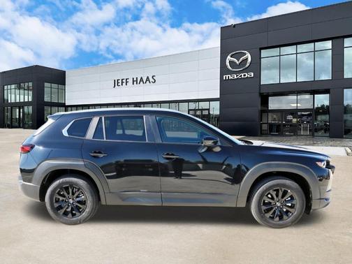 2026 Mazda CX-50 2.5 S SELECT