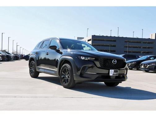 2026 Mazda CX-50 2.5 S SELECT