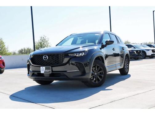 2026 Mazda CX-50 2.5 S SELECT