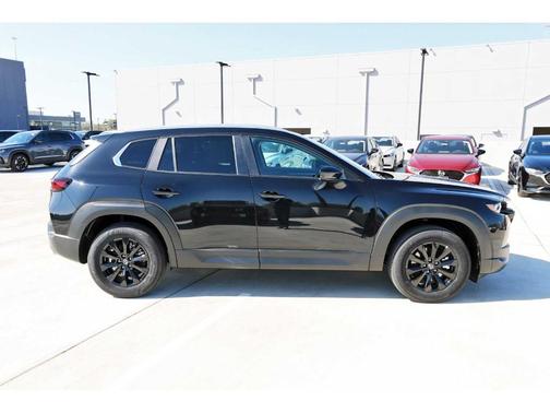 2026 Mazda CX-50 2.5 S SELECT