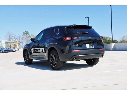 2026 Mazda CX-50 2.5 S SELECT