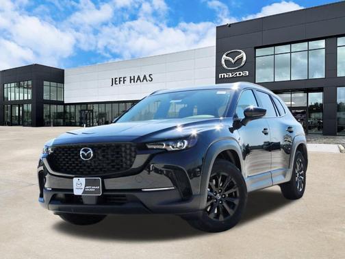 2026 Mazda CX-50 2.5 S SELECT