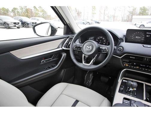 2026 Mazda CX-90 Premium