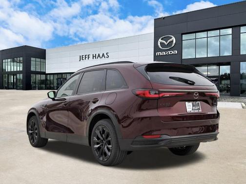 2026 Mazda CX-90 Premium
