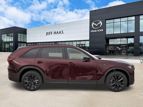 2026 Mazda CX-90 Premium