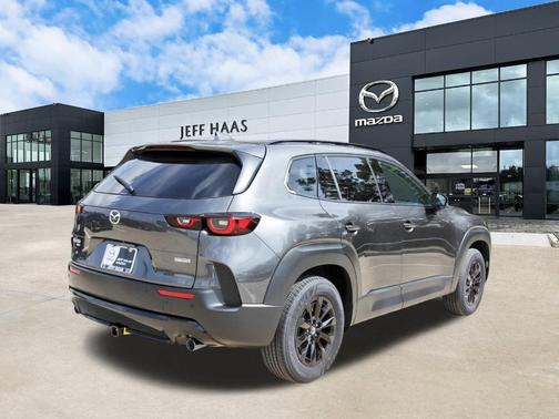 2026 Mazda CX-50 Premium