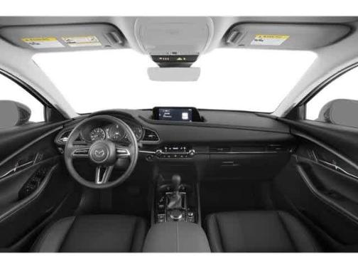2022 Mazda CX-30 2.5 Turbo
