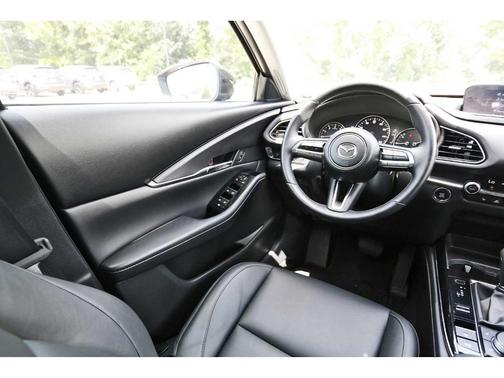 2022 Mazda CX-30 2.5 Turbo