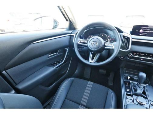 2025 Mazda CX-50 2.5 S Select Package