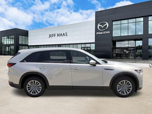 2025 Mazda CX-90 3.3 Turbo Preferred Package