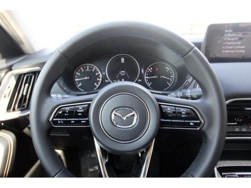 2025 Mazda CX-90 3.3 Turbo Preferred Package
