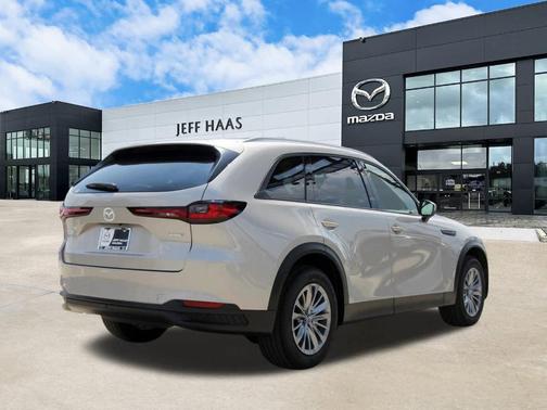 2025 Mazda CX-90 3.3 Turbo Preferred Package