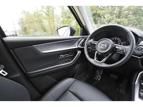 2026 Mazda CX-70 PF