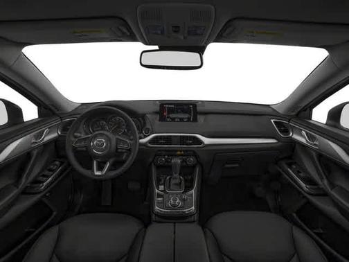 2018 Mazda CX-9 Touring