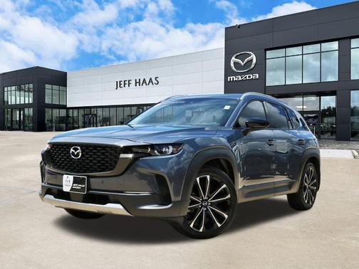 2024 Mazda CX-50 2.5 Turbo Premium Plus Package