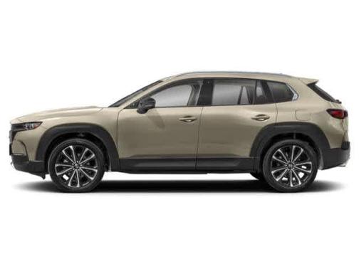 2024 Mazda CX-50 2.5 Turbo Premium Plus Package