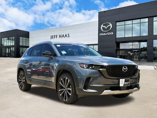 2024 Mazda CX-50 2.5 Turbo Premium Plus Package