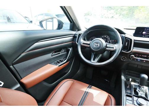 2024 Mazda CX-50 2.5 Turbo Premium Plus Package