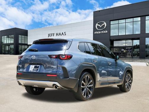 2024 Mazda CX-50 2.5 Turbo Premium Plus Package