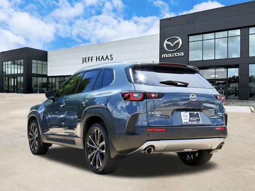 2024 Mazda CX-50 2.5 Turbo Premium Plus Package