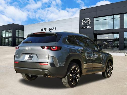 2025 Mazda CX-50 PLUS PACKAGE