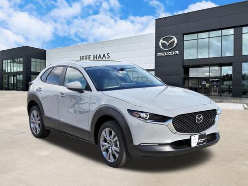 2026 Mazda CX-30 Preferred