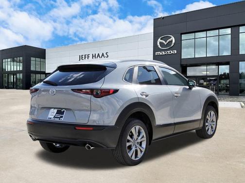2026 Mazda CX-30 Preferred