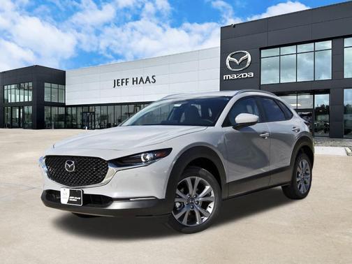 2026 Mazda CX-30 Preferred