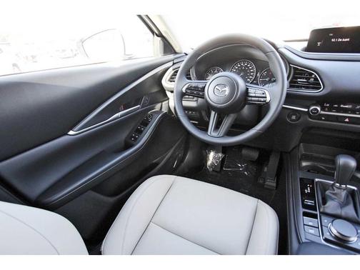 2026 Mazda CX-30 Preferred
