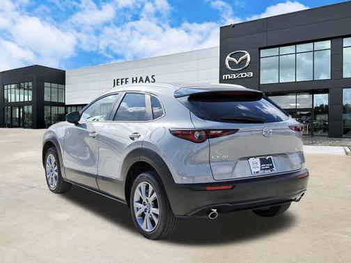 2026 Mazda CX-30 Preferred