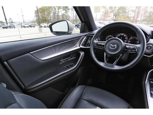 2025 Mazda CX-90 3.3 Turbo Premium Plus Package