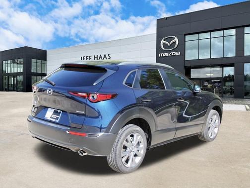 2026 Mazda CX-30 Preferred