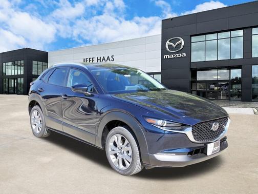 2026 Mazda CX-30 Preferred