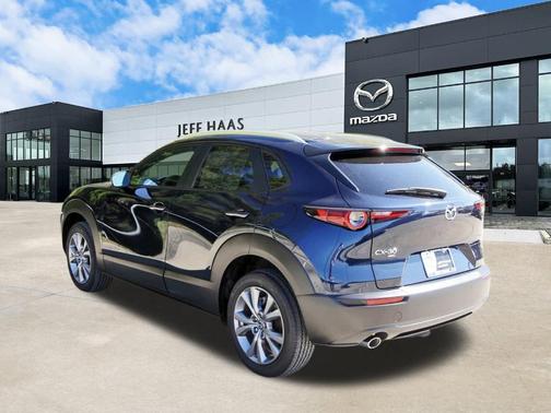 2026 Mazda CX-30 Preferred