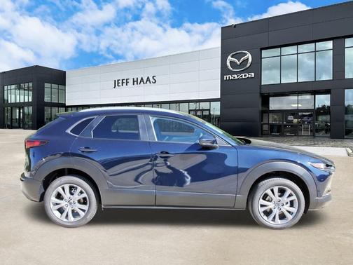 2026 Mazda CX-30 Preferred