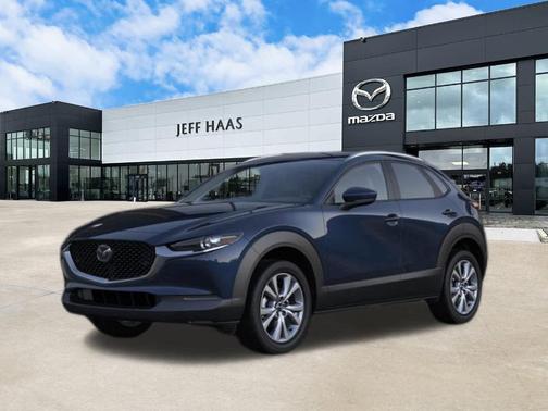 2026 Mazda CX-30 2.5 S Preferred Package