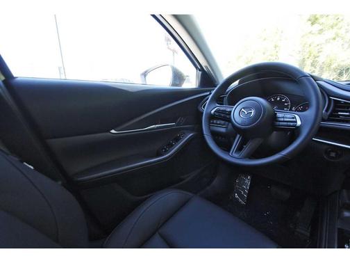2026 Mazda CX-30 Preferred