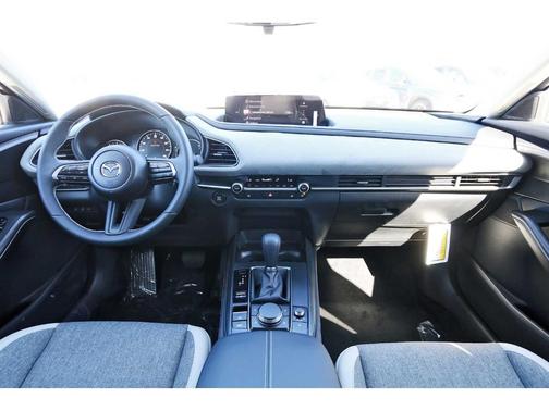 2026 Mazda CX-30 2.5 S Aire Edition