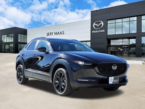 2026 Mazda CX-30 2.5 S Aire Edition